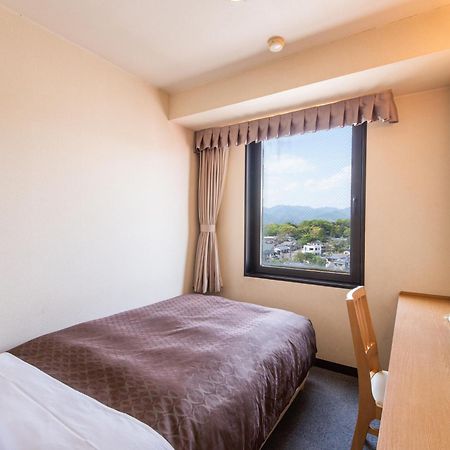Hotel Primrose Saito Exterior foto
