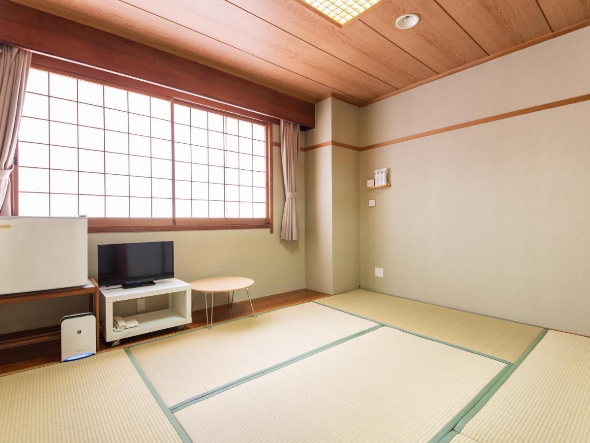 Hotel Primrose Saito Exterior foto