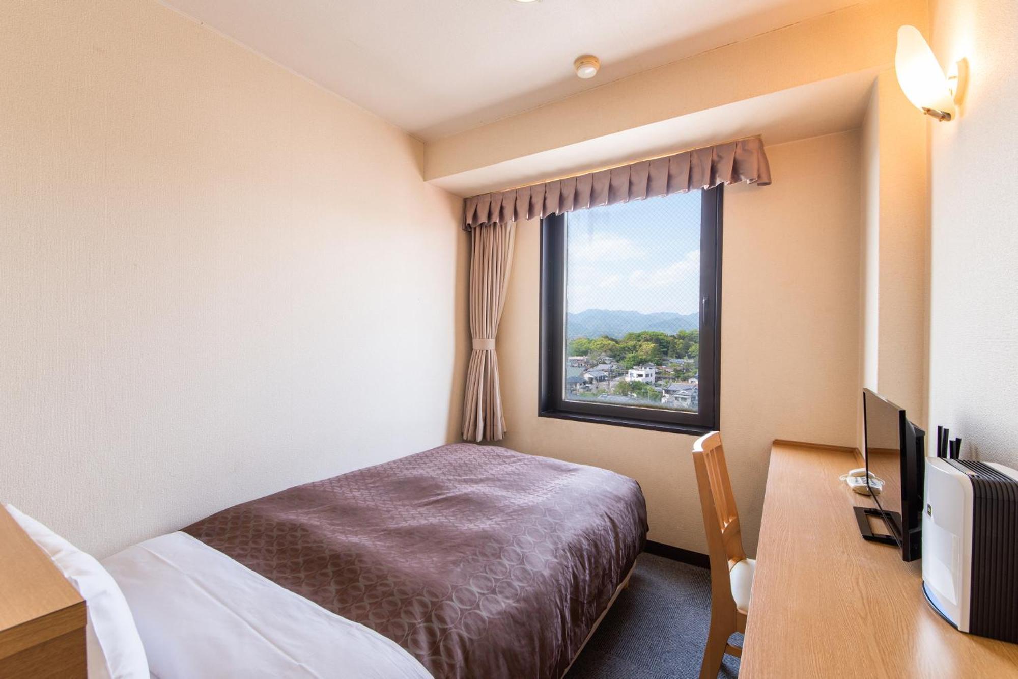 Hotel Primrose Saito Exterior foto
